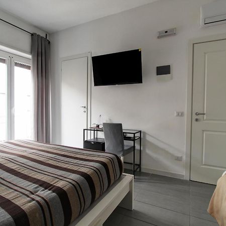 Vatican Central Suites Roma Exterior foto