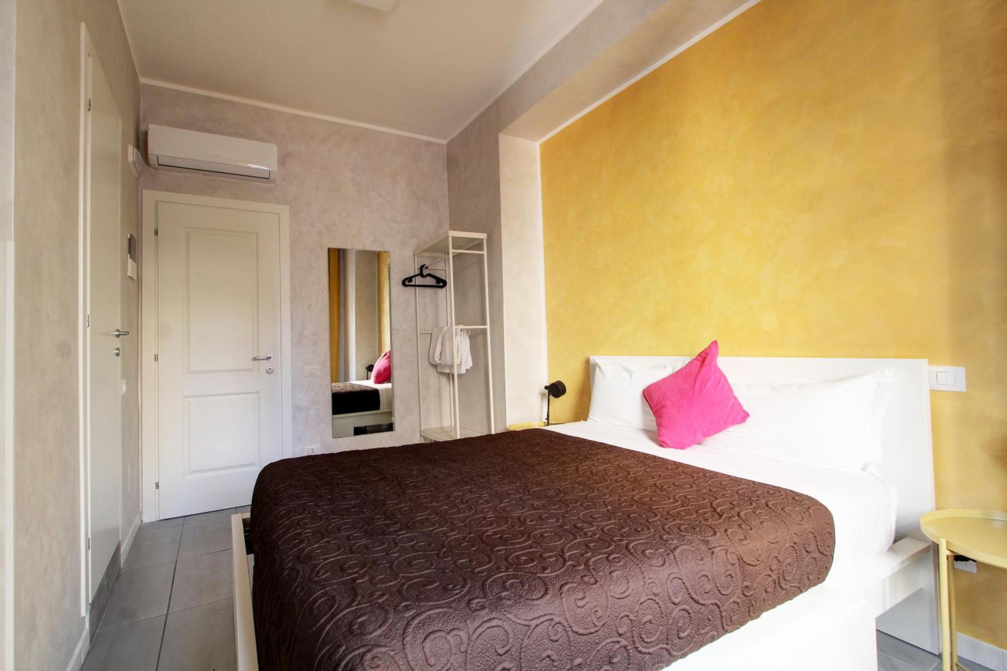 Vatican Central Suites Roma Exterior foto