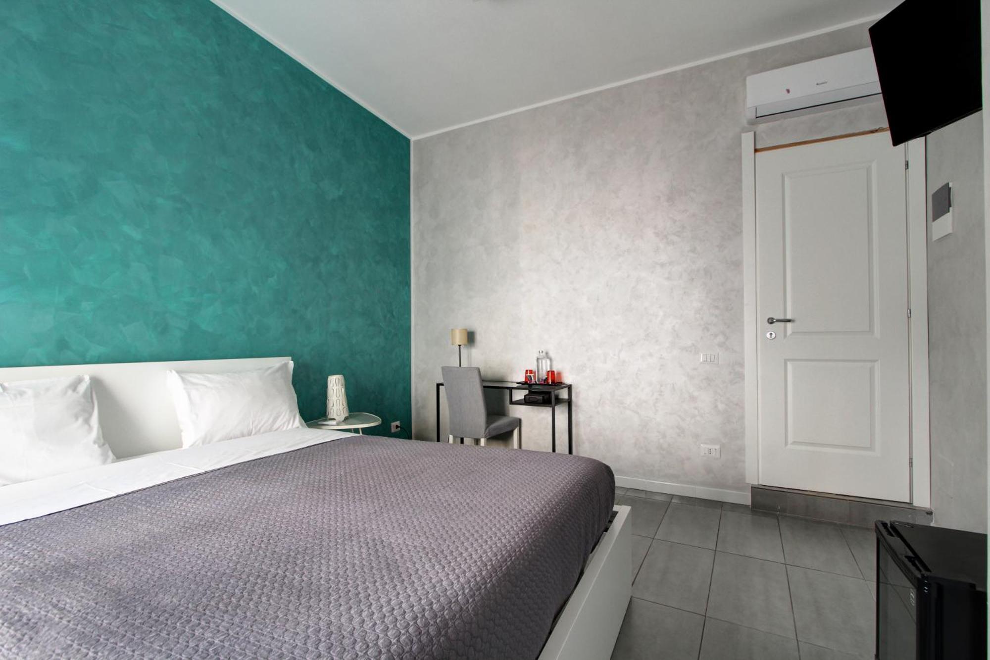 Vatican Central Suites Roma Exterior foto