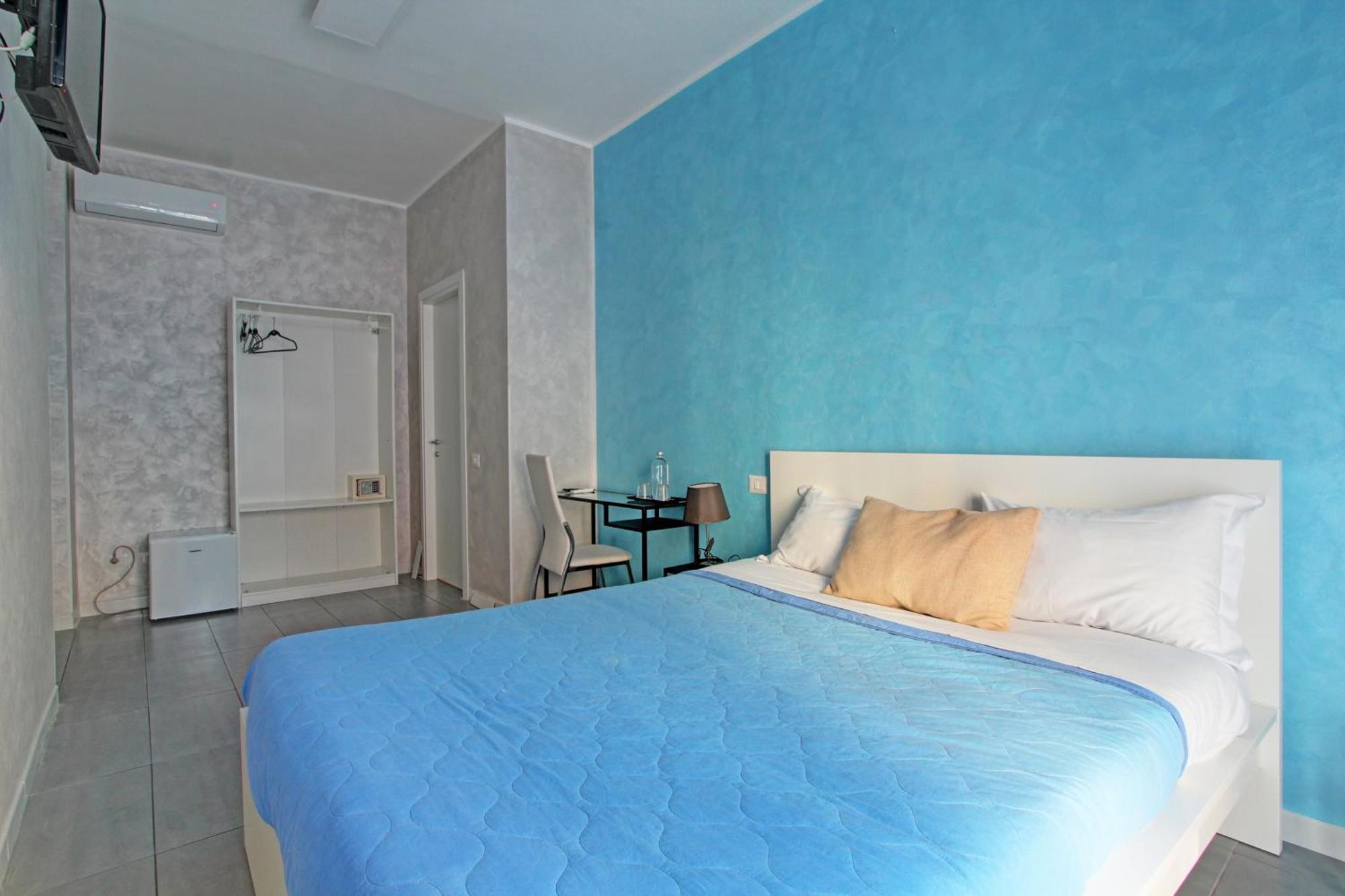 Vatican Central Suites Roma Exterior foto